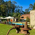Casa Do Pomar - Eido Do Pomar Farmház