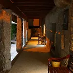 Bauernhof Casa Do Pomar - Eido Do Pomar