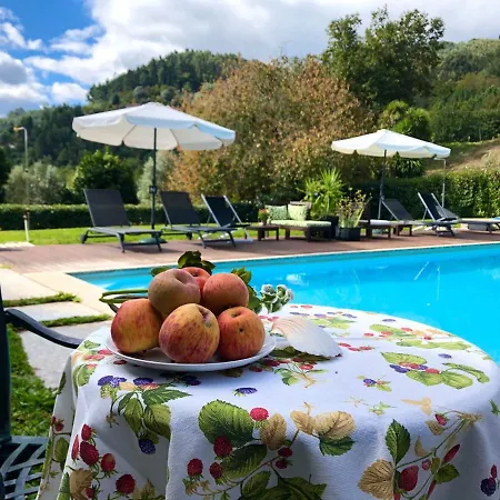 Casa Do Pomar - Eido Do Pomar *