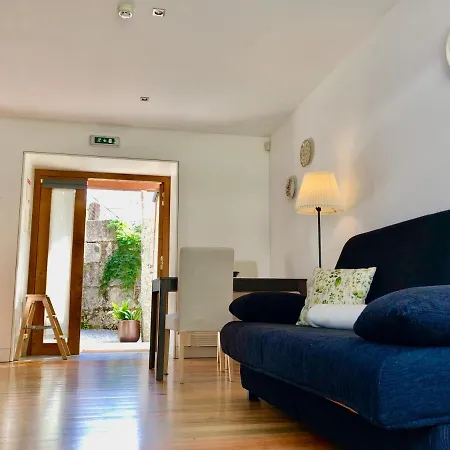 Casa Do Pomar - Eido Do Pomar Arcos de Valdevez