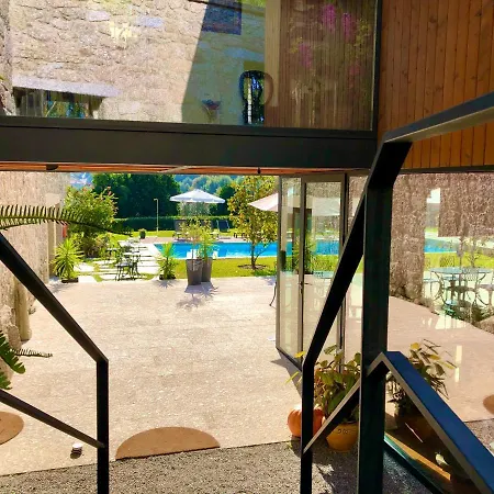 Casa Do Pomar - Eido Do Pomar