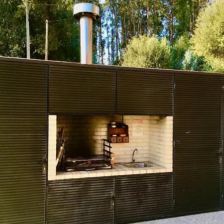 Casa Do Pomar - Eido Do Pomar Arcos de Valdevez