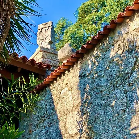 Casa Do Pomar - Eido Do Pomar *