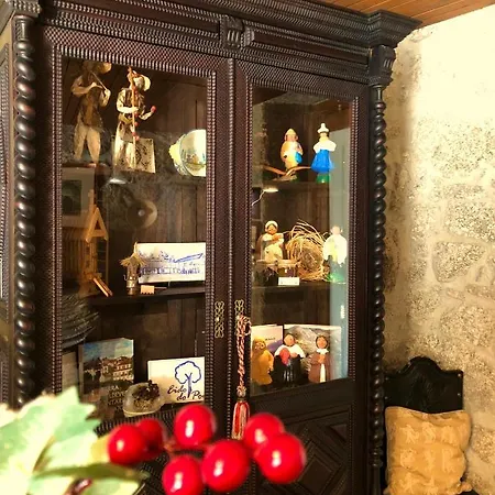 Casa Do Pomar - Eido Do Pomar *