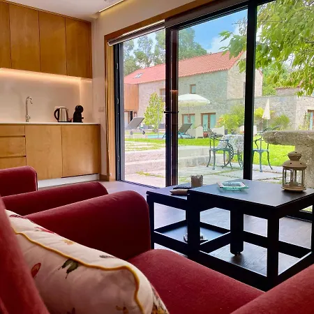 Casa Do Pomar - Eido Do Pomar