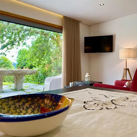 Casa Do Pomar - Eido Do Pomar Gospodarstwo agroturystyczne Arcos de Valdevez