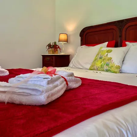 Casa Do Pomar - Eido Do Pomar