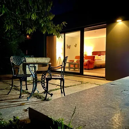 Gospodarstwo agroturystyczne Casa Do Pomar - Eido Do Pomar Arcos de Valdevez