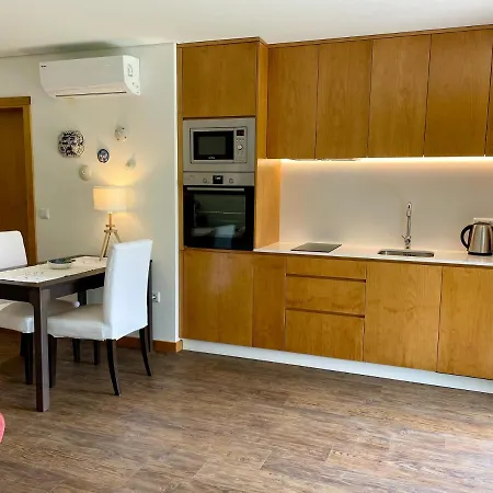 Casa Do Pomar - Eido Do Pomar Arcos de Valdevez