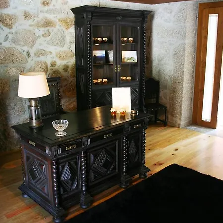 Casa Do Pomar - Eido Do Pomar Bauernhof *