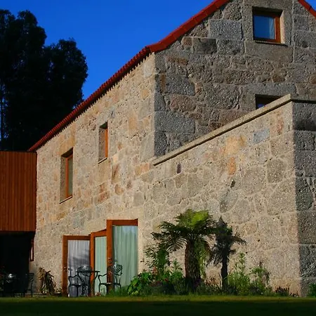 Gospodarstwo agroturystyczne Casa Do Pomar - Eido Do Pomar