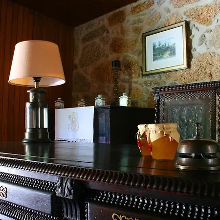 Casa Do Pomar - Eido Do Pomar Arcos de Valdevez