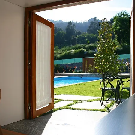 Casa Do Pomar - Eido Do Pomar *