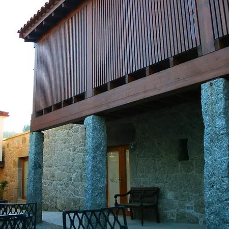 Gospodarstwo agroturystyczne Casa Do Pomar - Eido Do Pomar Arcos de Valdevez
