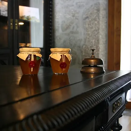 Casa Do Pomar - Eido Do Pomar Arcos de Valdevez