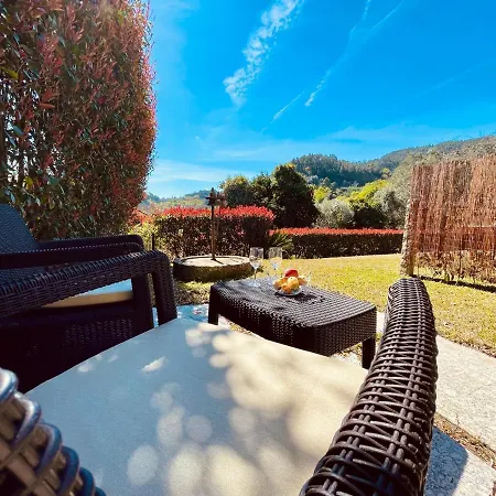 Casa Do Pomar - Eido Do Pomar Gospodarstwo agroturystyczne Arcos de Valdevez