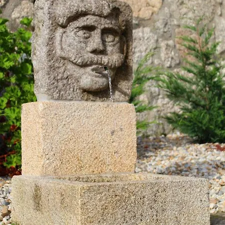 Casa Do Pomar - Eido Do Pomar *