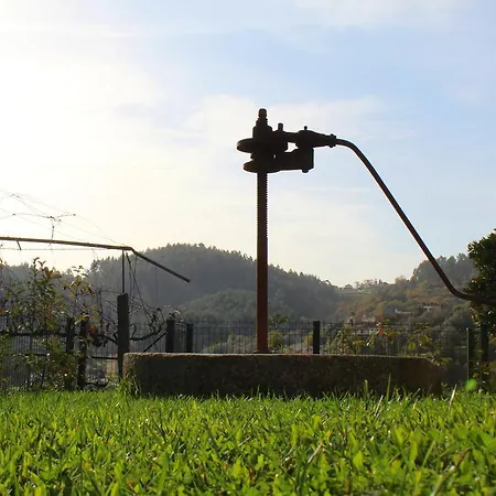 Casa Do Pomar - Eido Do Pomar * Arcos de Valdevez