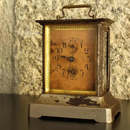 Gospodarstwo agroturystyczne Casa Do Pomar - Eido Do Pomar *