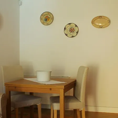 Casa Do Pomar - Eido Do Pomar בית חווה