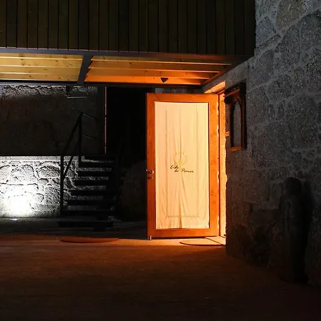 Gospodarstwo agroturystyczne Casa Do Pomar - Eido Do Pomar Arcos de Valdevez