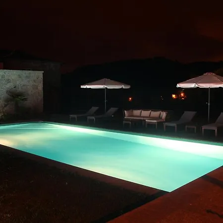 Gospodarstwo agroturystyczne Casa Do Pomar - Eido Do Pomar