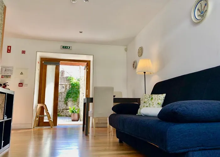 Casa Do Pomar - Eido Do Pomar Arcos de Valdevez