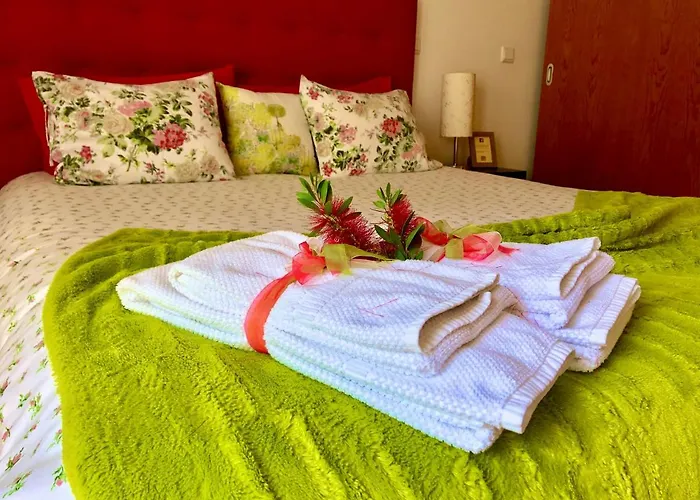 Casa Do Pomar - Eido Do Pomar Фермерский дом *