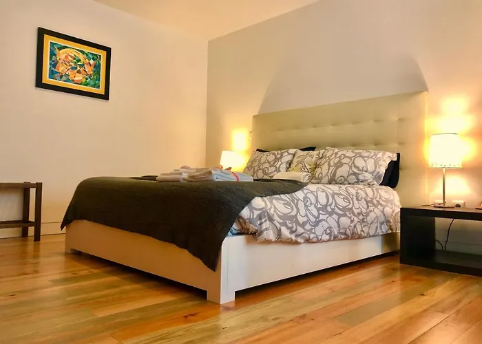 Casa Do Pomar - Eido Do Pomar * Аркуш-ди-Валдевеш