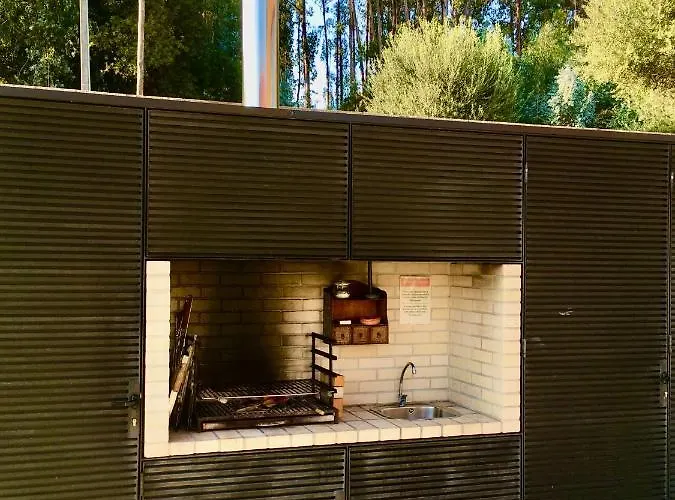 Casa Do Pomar - Eido Do Pomar Аркуш-ди-Валдевеш