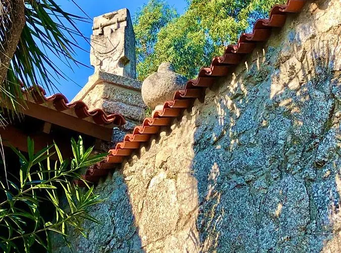 Casa Do Pomar - Eido Do Pomar *