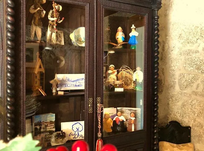 Casa Do Pomar - Eido Do Pomar *