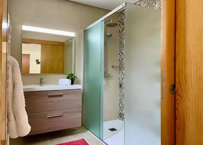 Casa Do Pomar - Eido Do Pomar *