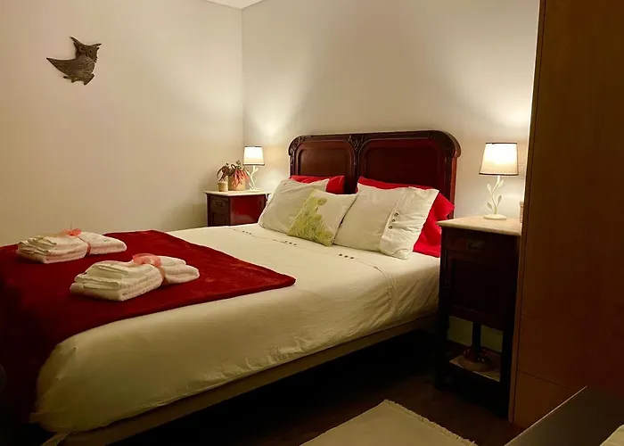 Casa Do Pomar - Eido Do Pomar Arcos de Valdevez