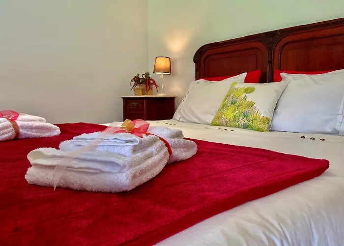 Casa Do Pomar - Eido Do Pomar