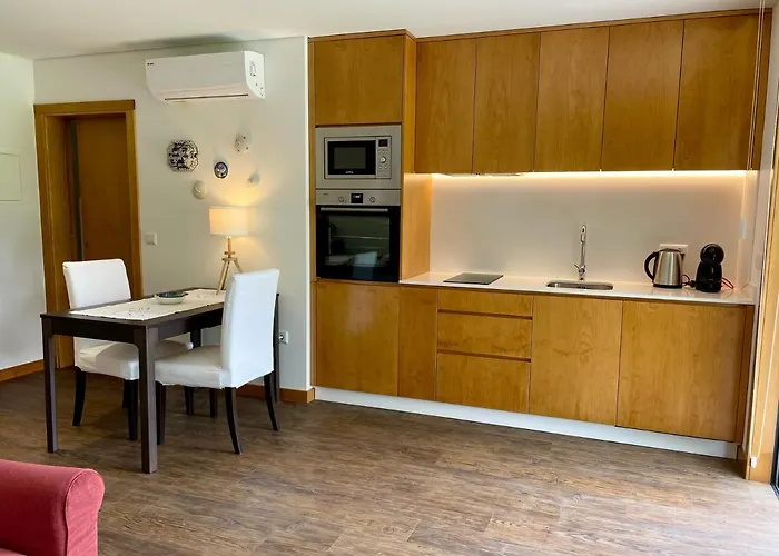 Casa Do Pomar - Eido Do Pomar Arcos de Valdevez