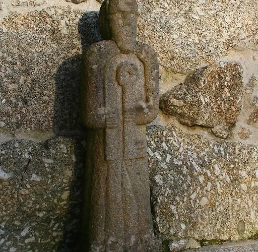 Casa Do Pomar - Eido Do Pomar * Arcos de Valdevez