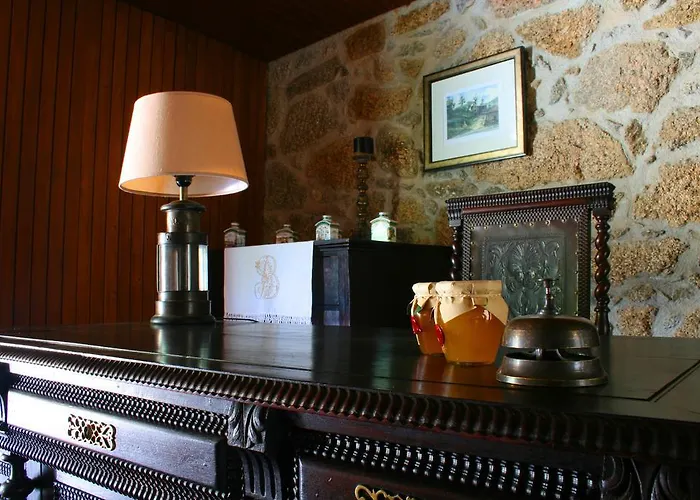 Casa Do Pomar - Eido Do Pomar Arcos de Valdevez