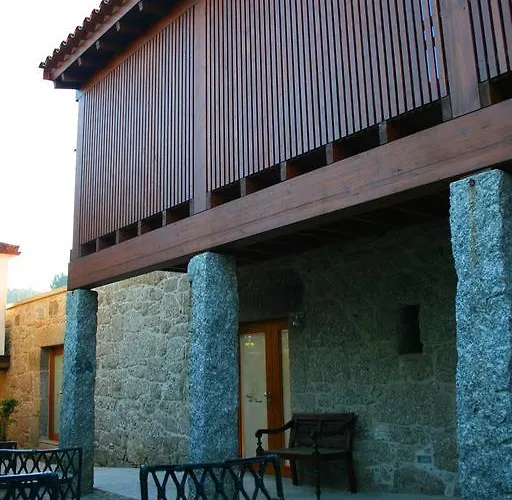 Feriegård Casa Do Pomar - Eido Do Pomar Arcos de Valdevez