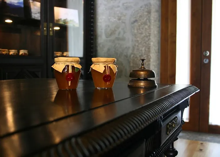 Casa Do Pomar - Eido Do Pomar Arcos de Valdevez