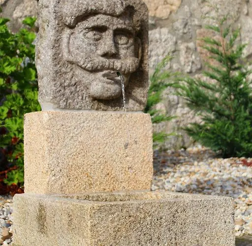 Casa Do Pomar - Eido Do Pomar *