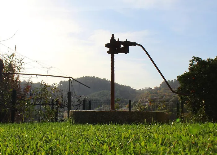 Casa Do Pomar - Eido Do Pomar * Arcos de Valdevez