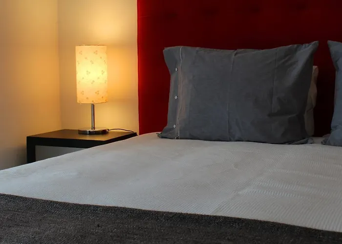 Casa Do Pomar - Eido Do Pomar * Arcos de Valdevez