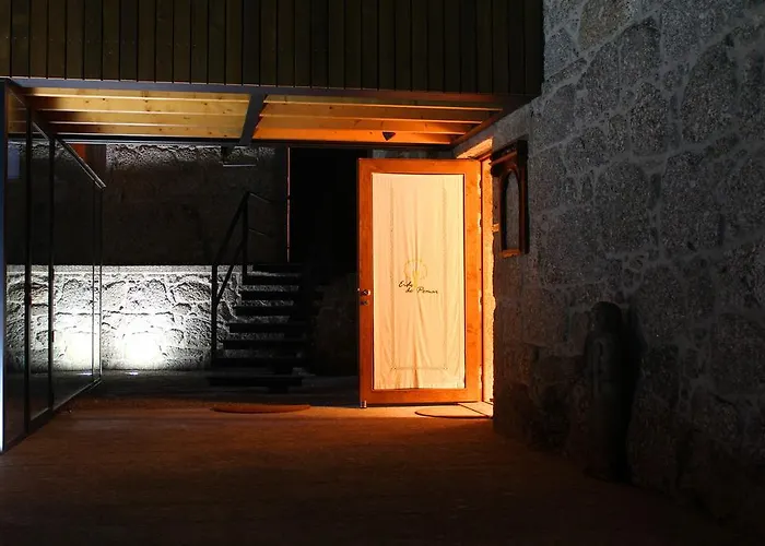 Feriegård Casa Do Pomar - Eido Do Pomar Arcos de Valdevez
