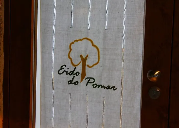 Casa Do Pomar - Eido Do Pomar * Arcos de Valdevez